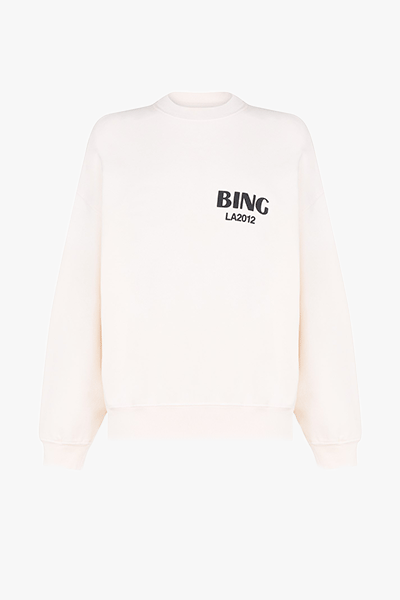 Jaci Sweatshirt from Anine Bing