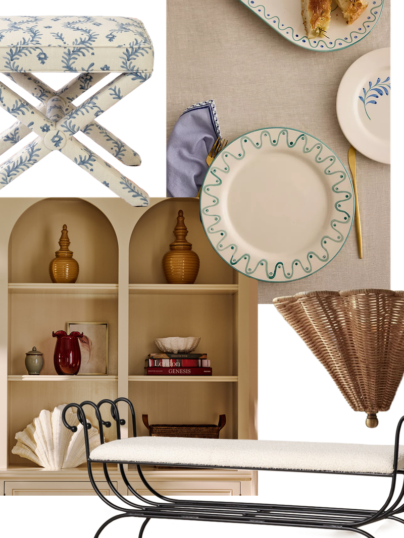 10 Buys Our Interiors Editor Is Adding To Her Wish List