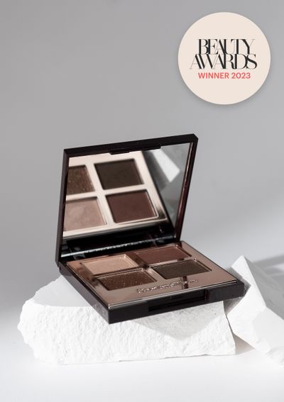 Luxury Eye Palette from Charlotte Tilbury 