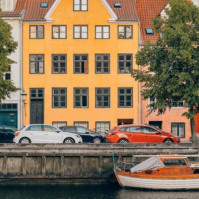 What To Do In Denmark During The Summer