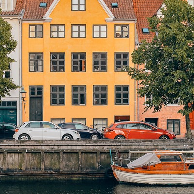 What To Do In Denmark During The Summer 