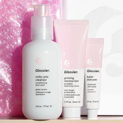 Glossier Phase 1 Set from Glossier