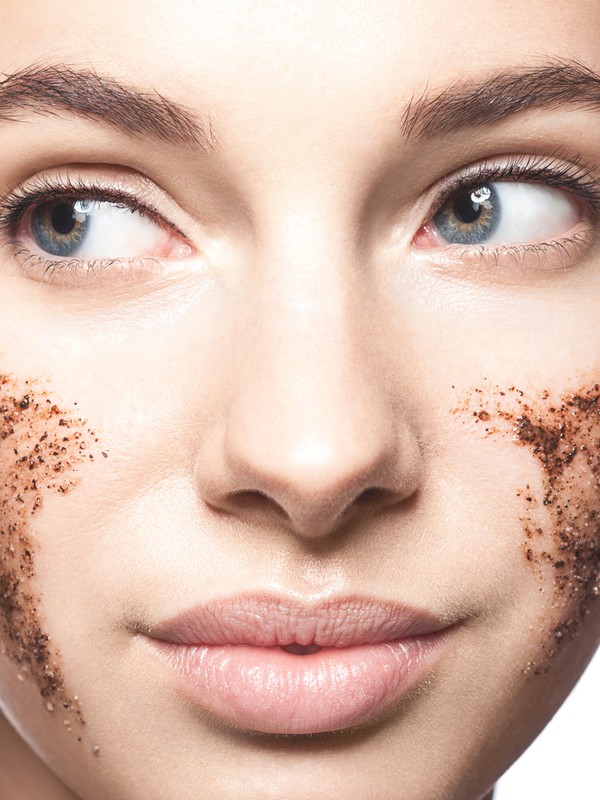The Best Gentle Exfoliators For Sensitive Skin