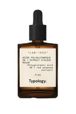 Serums from Typology