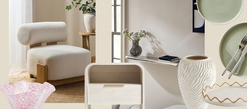 All The New-Ins We’re Loving At NEXT Home
