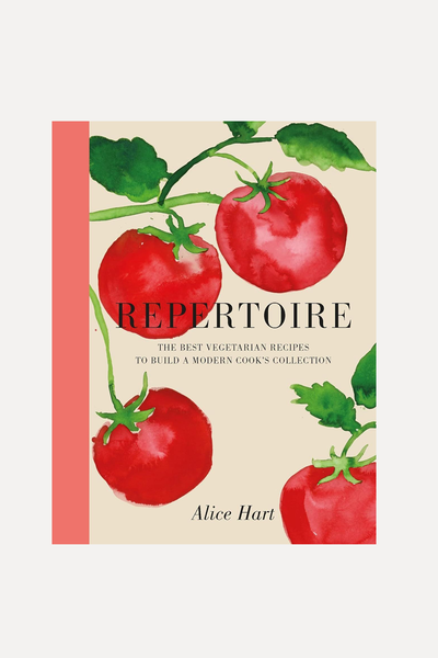 Repertoire  from Alice Hart