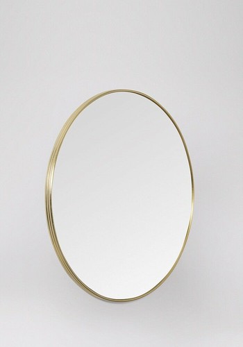 Lark Art Deco Mirror