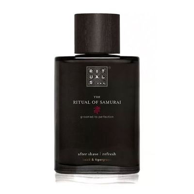 The Ritual Of Samurai After Shave Refresh Gel from Rituals