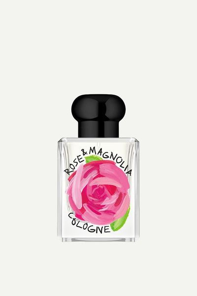 Rose & Magnolia Cologne