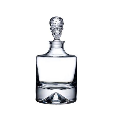 Shade Whisky Carafe from Nude