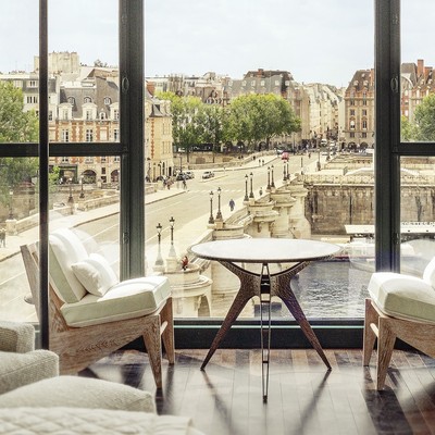 11 Of The Best New Openings In Paris