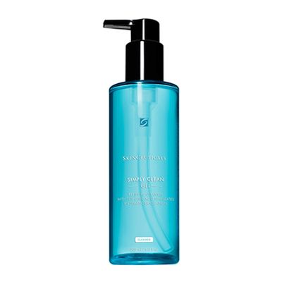 Simply Clean Gel from Skinceuticals
