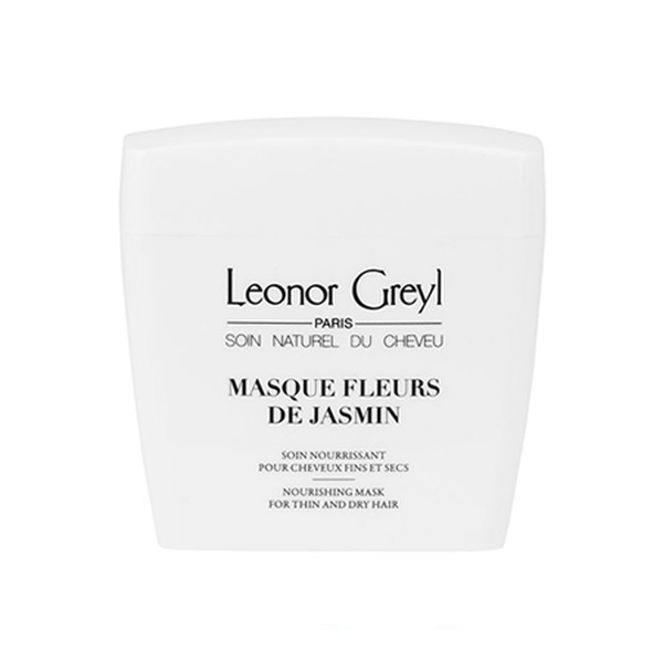 Masque Fleurs De Jasmin – Nourishing Treatment