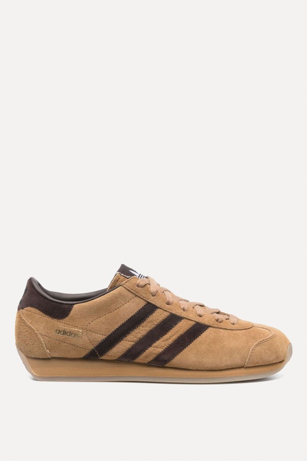 Country Japan Trainers from Adidas