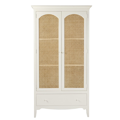 Debbie Canework Wardrobe from Maisons Du Monde