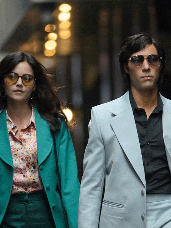 What To Watch Online This January