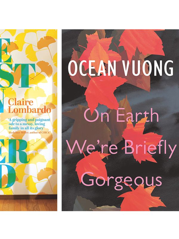 10 Of The Best New Books To Read This July