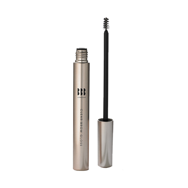 Clear Brow Gloss from BBB London