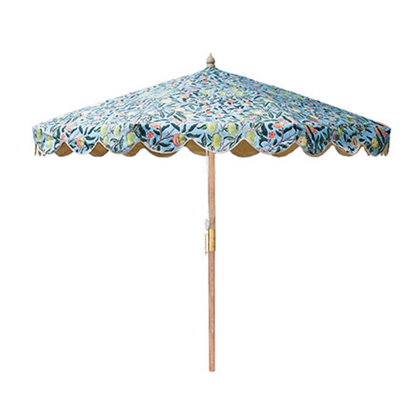 Big William from East London Parasol