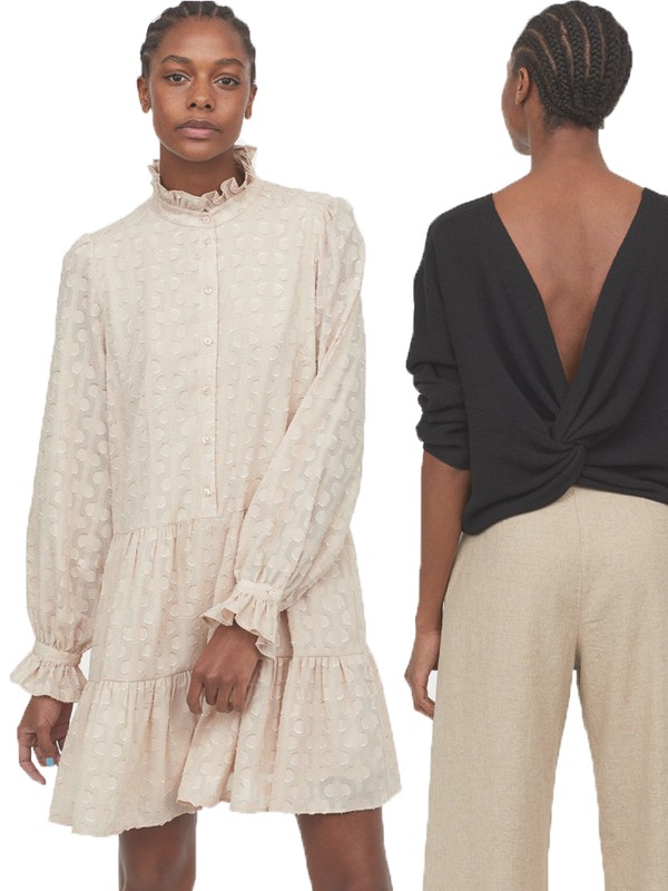 30 New Ins At H&M 
