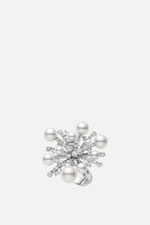 Splash Ring
