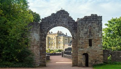 Culzean Castle