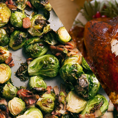 25 Chefs Share Their Festive Cooking Tips 