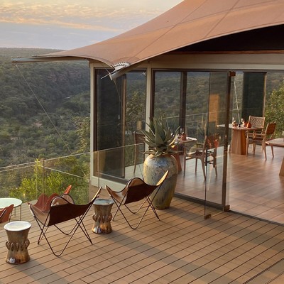 The New Safari Openings To Have On Your Radar 