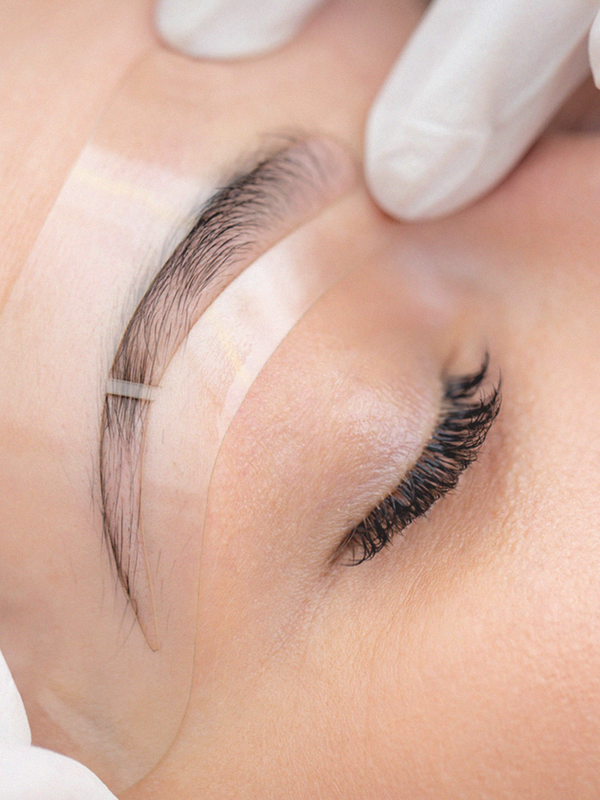 The Best Places & Experts For Great Brows