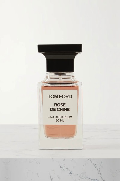 Eau De Parfum Rose De Chine from TOM FORD BEAUTY