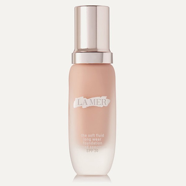 The Soft Fluid Long Wear Foundation from La Mer