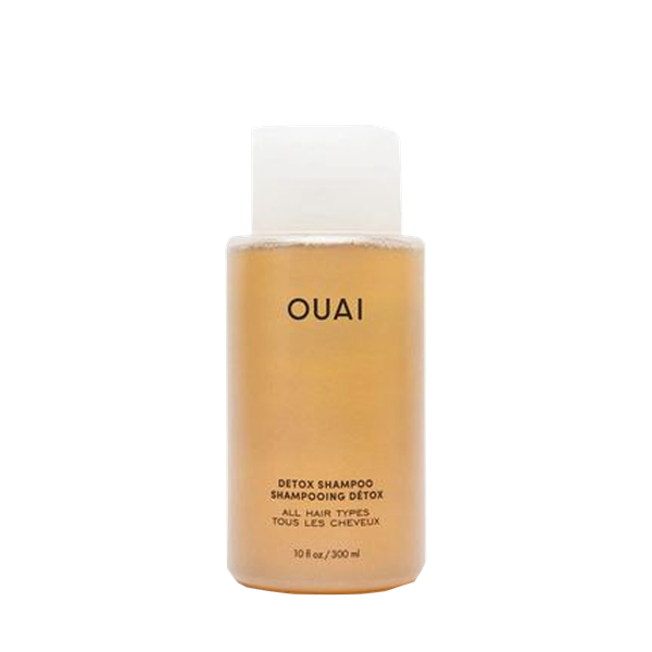 Detox Shampoo from OUAI