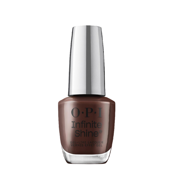 Nail Polish In 'Not Afraid Of The Dark' from OPI