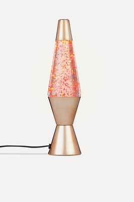 Table Lamp from Lava Lamp