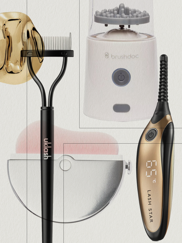 Our Guide To The Must-Have Make-Up Gadgets