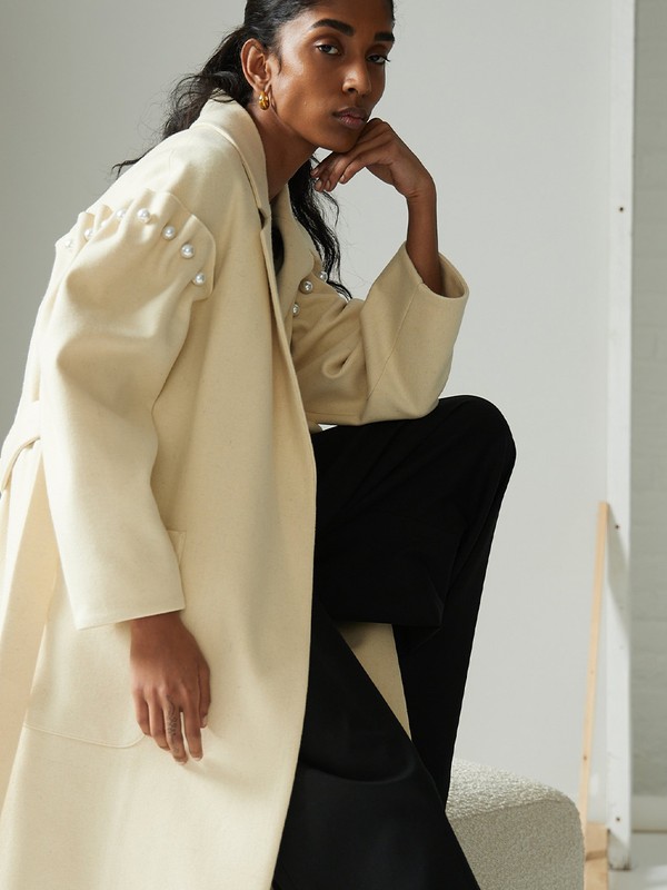What Our Senior Fashion & Shopping Editor Is Loving This Month