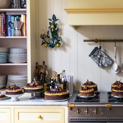 Inside My Kitchen: Skye McAlpine
