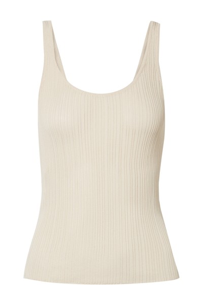 Ribbed Knit Tank from Theory 