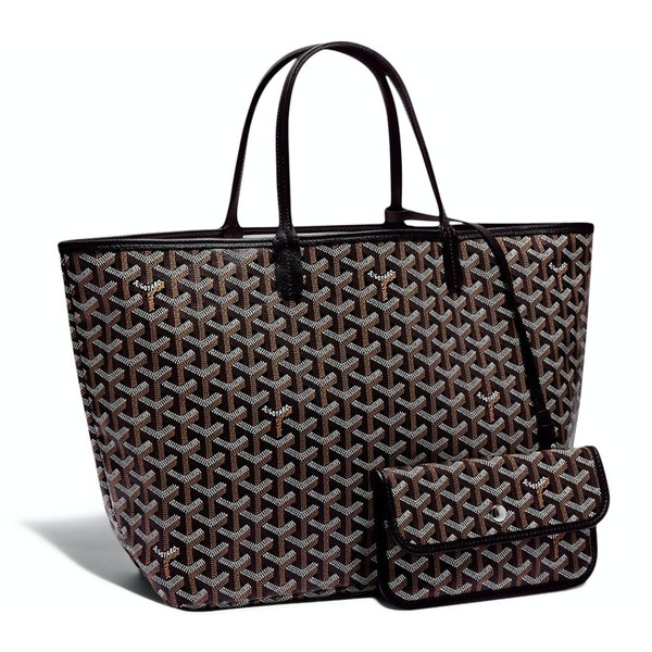 Saint Louis Tote from Goyard 