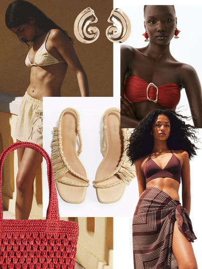 65 Chic Hits At H&M