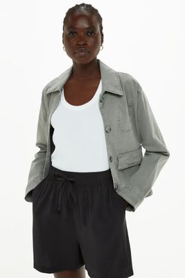 Marie Casual Jacket from Whistles