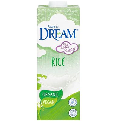Rice Milk from Rice Dream