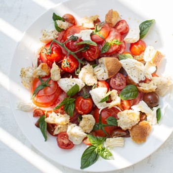 11 Mediterranean-Style Salads To Make This Week