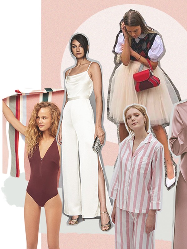 Our Fashion Editor’s Picks Of The Month