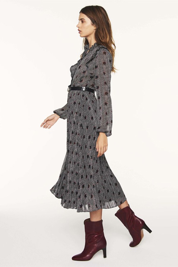 Paris Dress