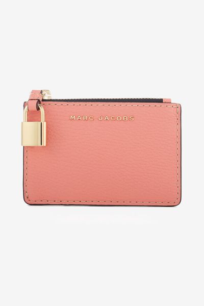 Women’s Top Zip Multi Wallet from Marc Jacobs