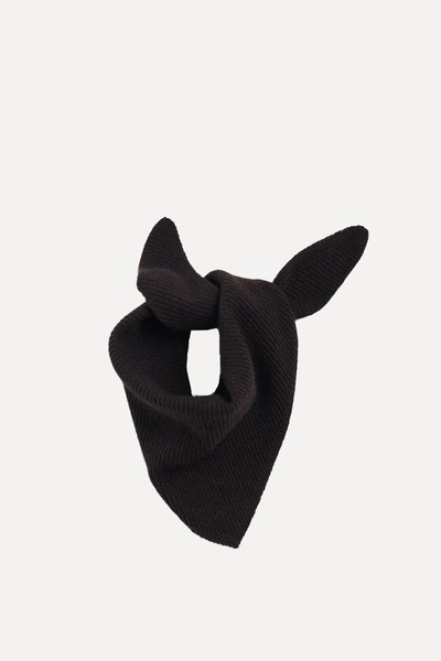 Fionn Cashmere Foulard from &Daughter