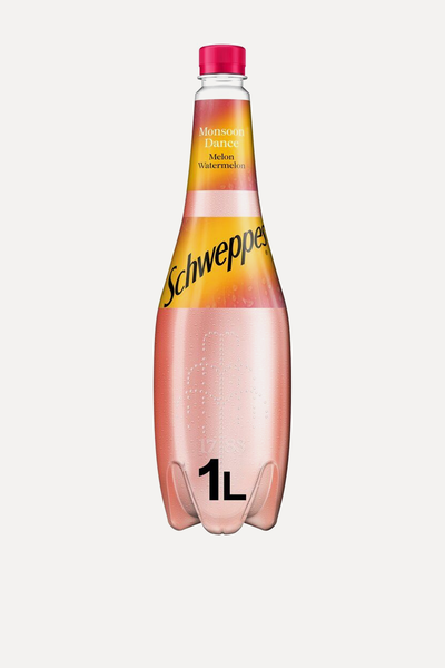 Melon Watermelon Soda Mixer from Schweppes