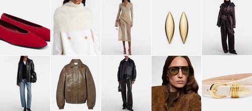 The Hottest New-Ins At MyTheresa