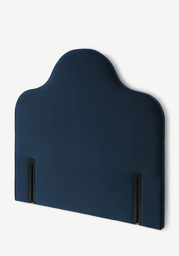 Letty Double Headboard